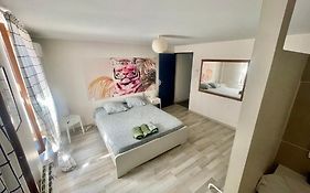 Chez Joyce - T2 Cosy&Moderne - Climatisé - Proche de la Cité médiévale